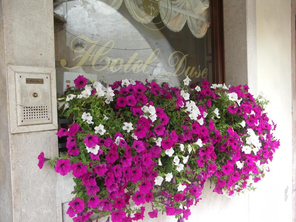 Hotel Duse Asolo Exterior photo