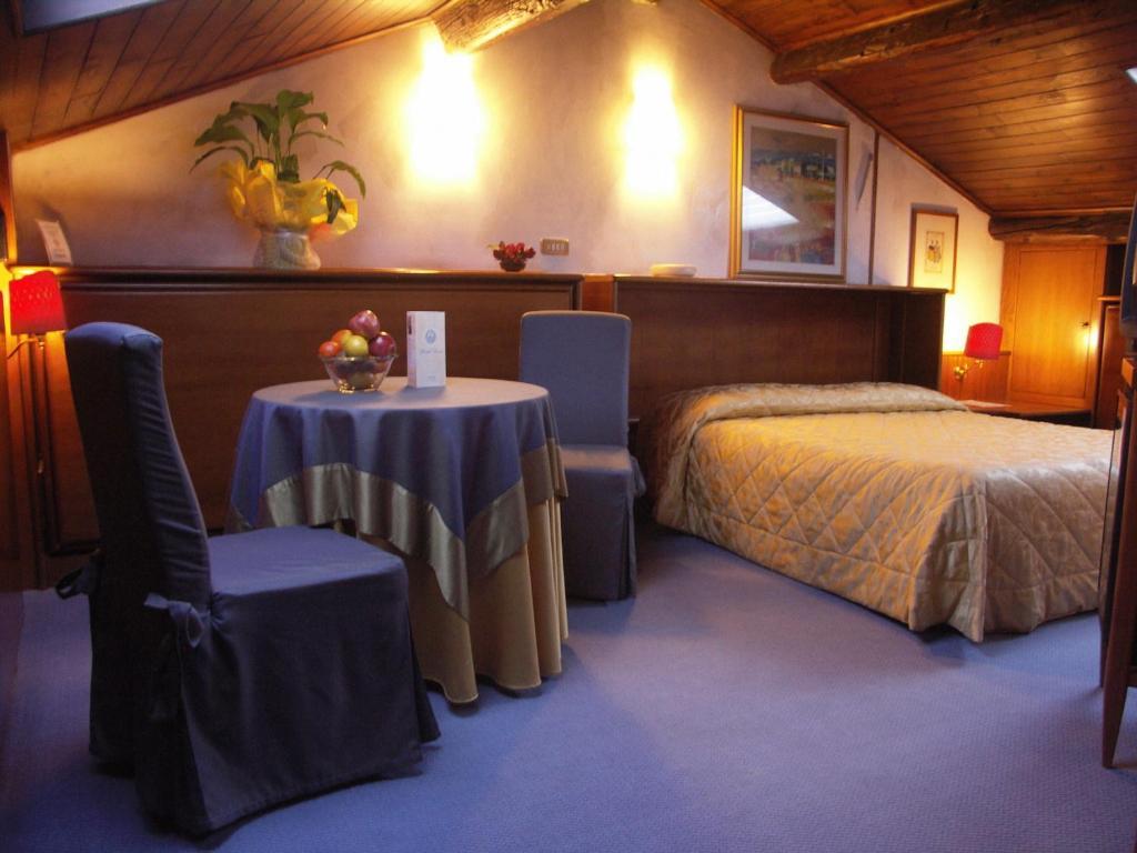 Hotel Duse Asolo Exterior photo