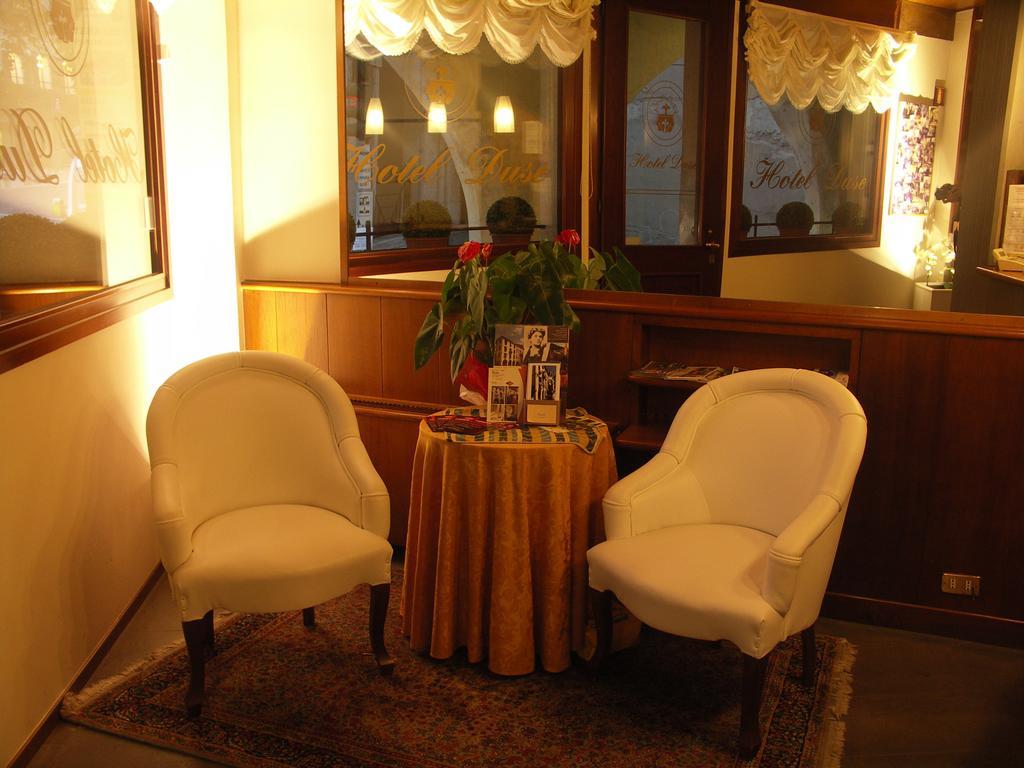 Hotel Duse Asolo Exterior photo