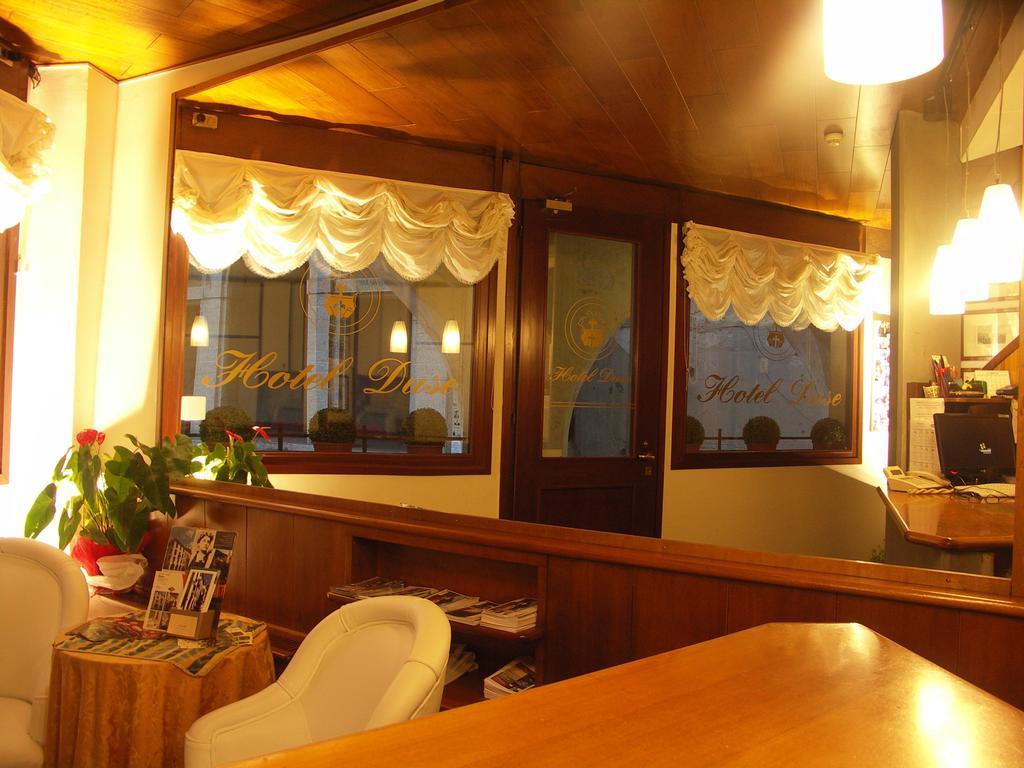 Hotel Duse Asolo Exterior photo