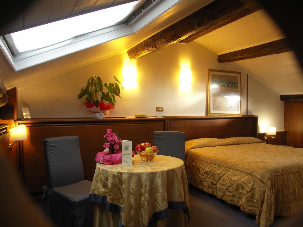 Hotel Duse Asolo Exterior photo