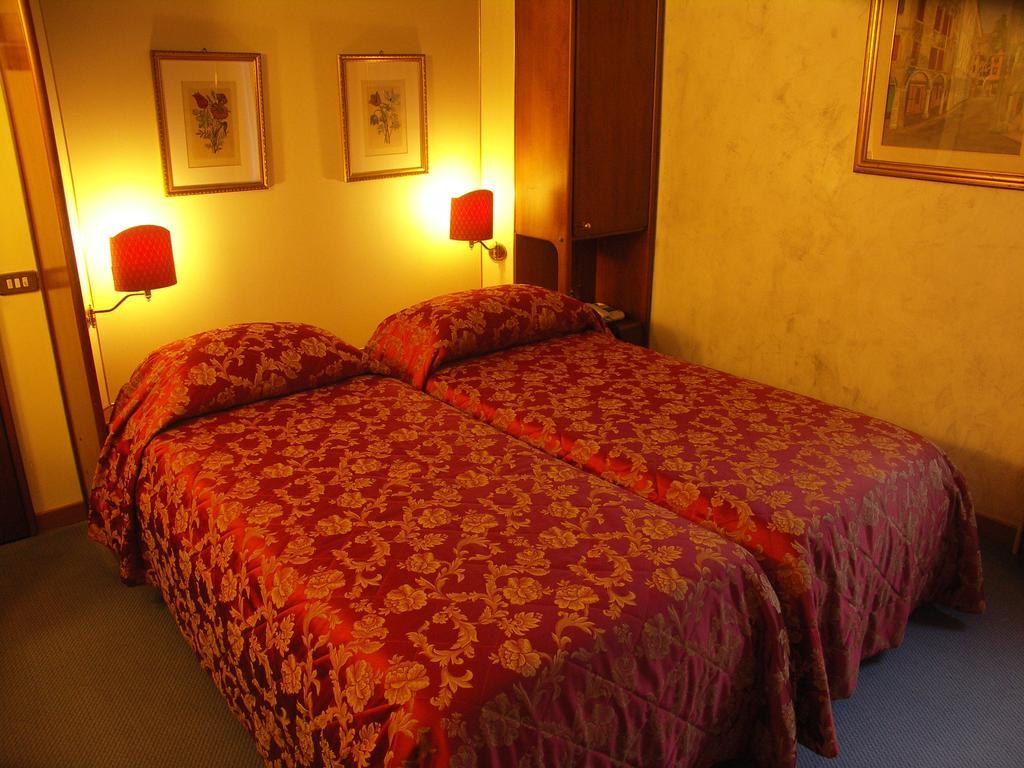 Hotel Duse Asolo Exterior photo